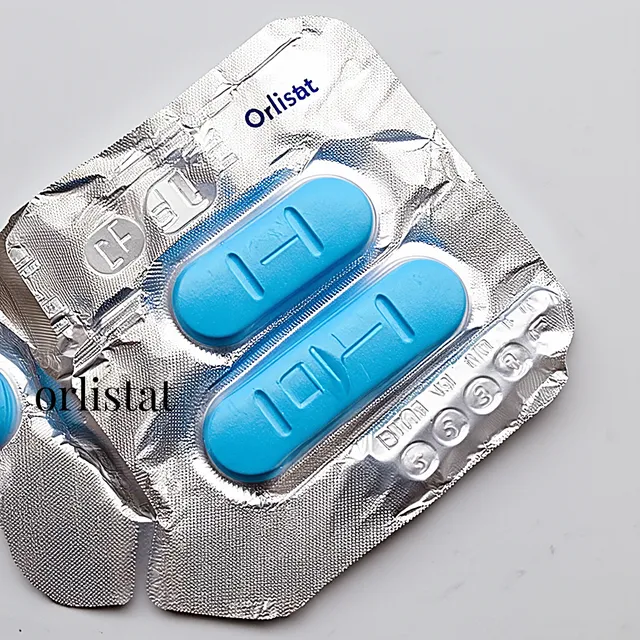 Orlistat procaps precio